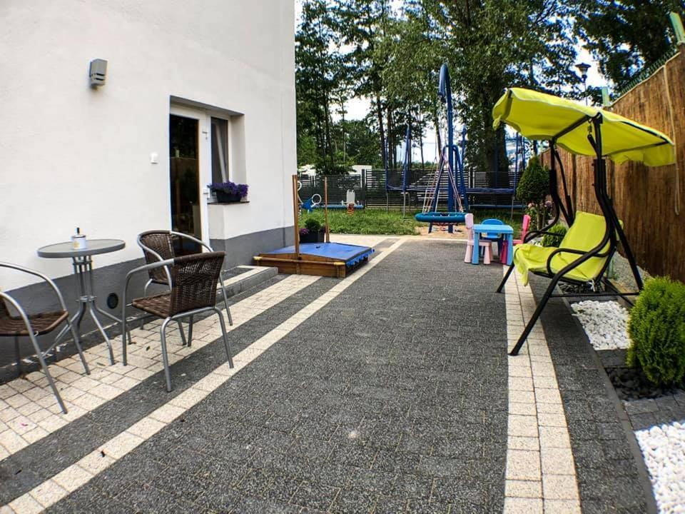 Blue Privatunterkunft Großmöllen
