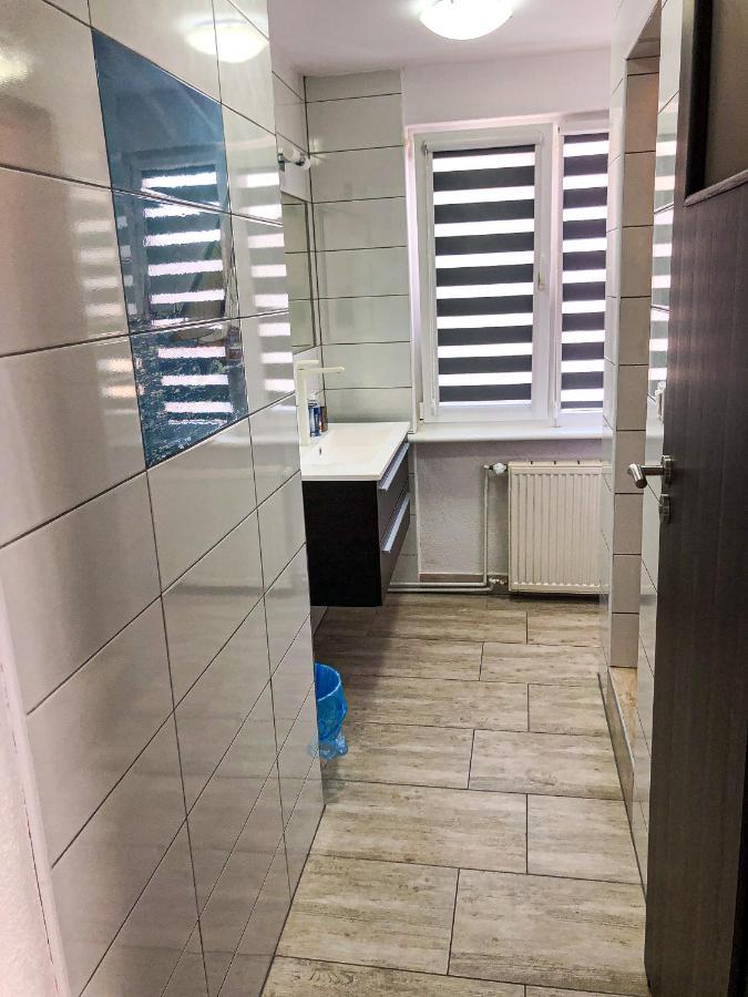 Blue Privatunterkunft Großmöllen