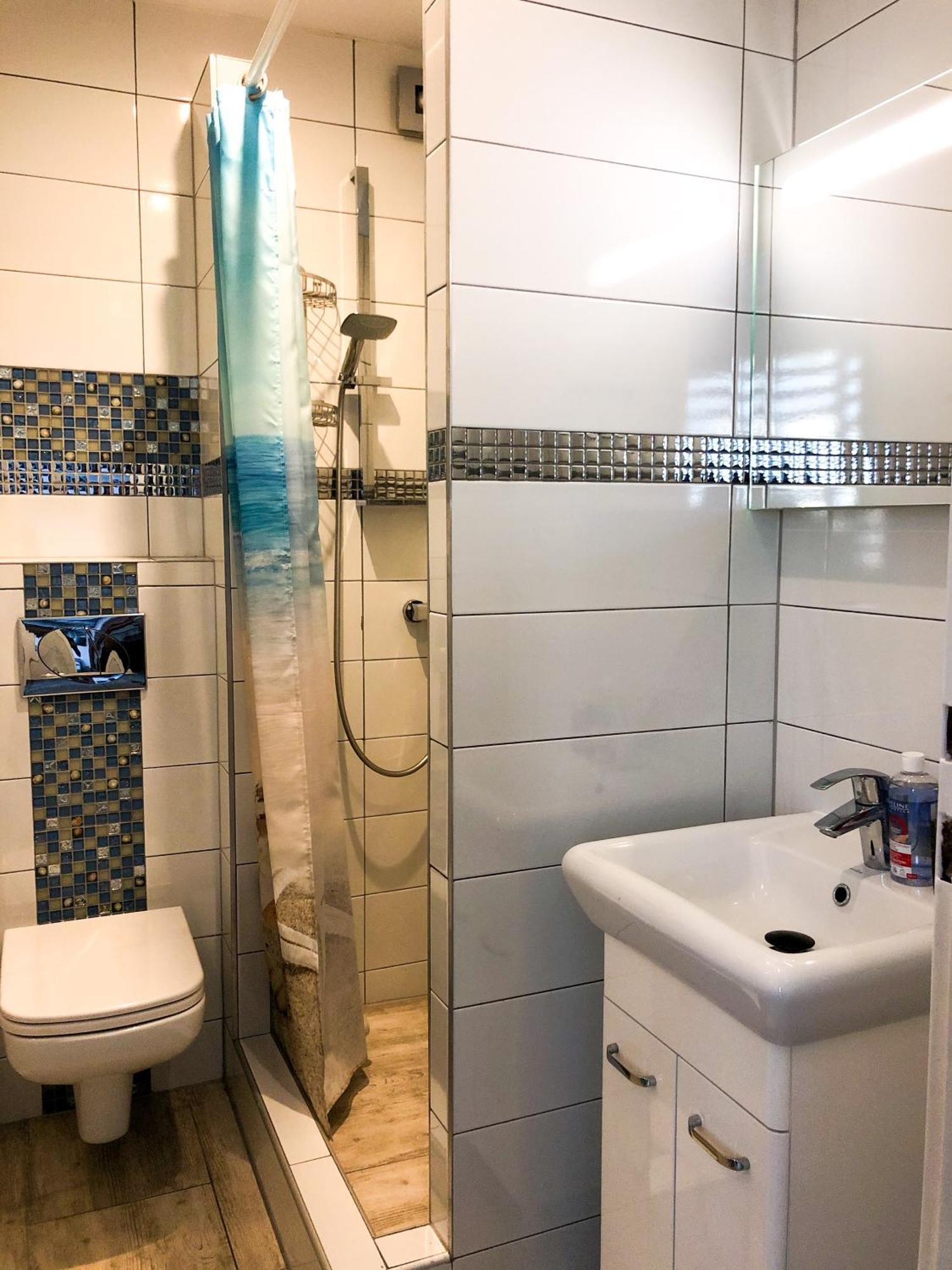 Blue Privatunterkunft Großmöllen