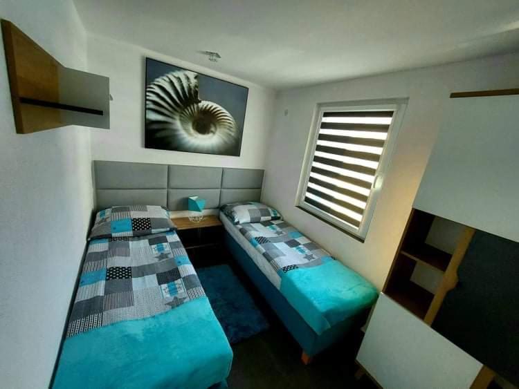 Habitación en casa particular Blue *