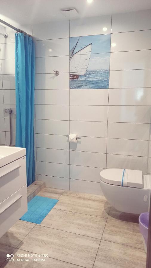 Blue * Mielno (Koszalin)