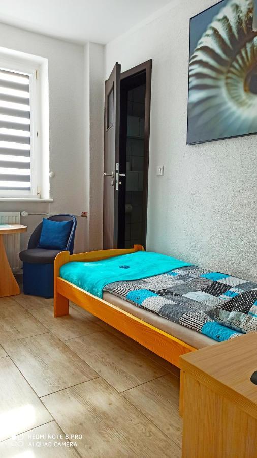 Blue Mielno (Koszalin)